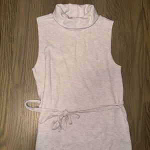 Zara Turtleneck Sweater